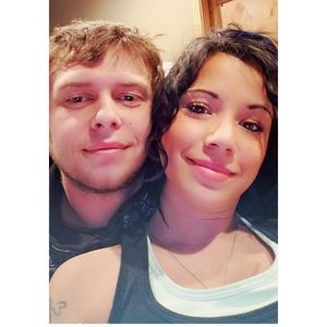 Meet your Posher, Sabrina